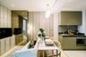 1 Bedroom Condo for sale in Ashton Asoke - Rama 9, Din Daeng, Bangkok near MRT Phra Ram 9