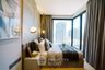 1 Bedroom Condo for sale in Ashton Asoke - Rama 9, Din Daeng, Bangkok near MRT Phra Ram 9