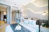 1 Bedroom Condo for sale in Ashton Asoke - Rama 9, Din Daeng, Bangkok near MRT Phra Ram 9