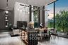 3 Bedroom House for sale in Artale Asoke - Rama 9, Bang Kapi, Bangkok