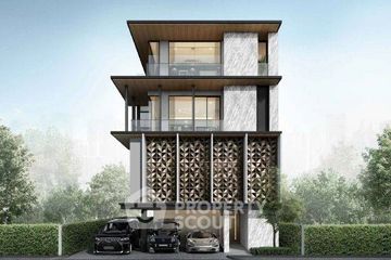 3 Bedroom House for sale in Artale Asoke - Rama 9, Bang Kapi, Bangkok