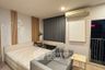 2 Bedroom Condo for sale in Noble Revolve Ratchada, Huai Khwang, Bangkok near MRT Thailand Cultural Centre