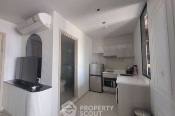 1 Bedroom Condo for rent in Life One Wireless, Lumpini, Bangkok near BTS Ploen Chit
