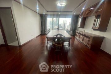 3 Bedroom Condo for sale in Trapezo Sukhumvit 16, Khlong Toei, Bangkok near MRT Queen Sirikit National Convention Centre