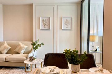 1 Bedroom Condo for rent in Life One Wireless, Lumpini, Bangkok near BTS Ploen Chit