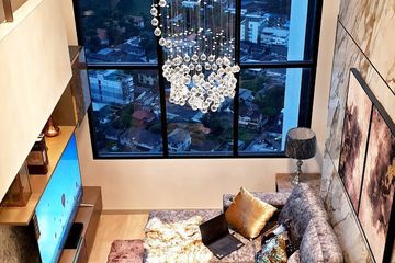 1 Bedroom Condo for sale in KnightsBridge Prime Ratchayothin, Chatuchak, Bangkok near MRT Phaholyothin 24