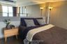 1 Bedroom Condo for rent in Maha Phruettharam, Bangkok near MRT Hua Lamphong