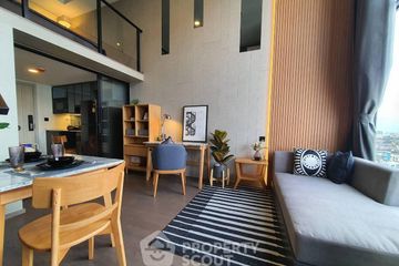 1 Bedroom Condo for rent in Maha Phruettharam, Bangkok near MRT Hua Lamphong