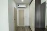 1 Bedroom Condo for rent in Centric Sathorn - Saint Louis, Thung Wat Don, Bangkok near BTS Surasak