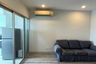 1 Bedroom Condo for rent in Centric Sathorn - Saint Louis, Thung Wat Don, Bangkok near BTS Surasak