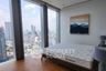 2 Bedroom Condo for Sale or Rent in The Ritz - Carlton Residences at MahaNakhon, Silom, Bangkok near BTS Chong Nonsi