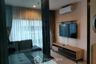1 Bedroom Condo for Sale or Rent in Life Sukhumvit 48, Phra Khanong, Bangkok near BTS Phra Khanong