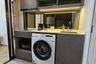 1 Bedroom Condo for rent in Chapter Thonglor 25, Khlong Tan Nuea, Bangkok near BTS Thong Lo