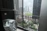 1 Bedroom Condo for rent in Life Asoke Rama 9, Makkasan, Bangkok near MRT Phra Ram 9