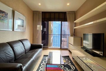 1 Bedroom Condo for rent in Noble Refine, Khlong Tan, Bangkok near BTS Phrom Phong