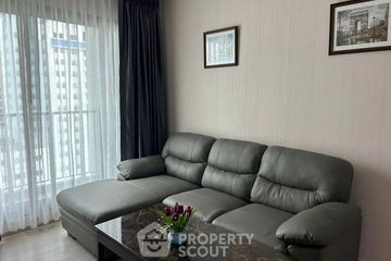 2 Bedroom Condo for rent in Rhythm Rangnam, Thanon Phaya Thai, Bangkok near BTS Victory Monument