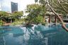 1 Bedroom Condo for rent in Circle Condominium, Makkasan, Bangkok near Airport Rail Link Makkasan