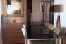 1 Bedroom Condo for rent in Rhythm Sathorn, Thung Wat Don, Bangkok near BTS Saphan Taksin