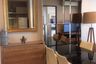 1 Bedroom Condo for rent in Rhythm Sathorn, Thung Wat Don, Bangkok near BTS Saphan Taksin