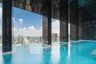1 Bedroom Condo for rent in Ashton Asoke, Khlong Toei Nuea, Bangkok near MRT Sukhumvit