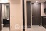 1 Bedroom Condo for rent in Ashton Asoke, Khlong Toei Nuea, Bangkok near MRT Sukhumvit