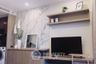 1 Bedroom Condo for rent in Ashton Asoke, Khlong Toei Nuea, Bangkok near MRT Sukhumvit