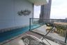 1 Bedroom Condo for Sale or Rent in Copacabana Beach Jomtien, Nong Prue, Chonburi