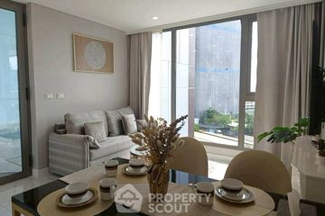 1 Bedroom Condo for Sale or Rent in Copacabana Beach Jomtien, Nong Prue, Chonburi