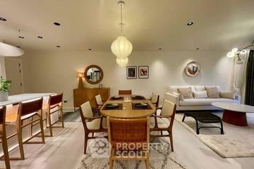 3 Bedroom Condo for Sale or Rent in D.S. Tower 2 Sukhumvit 39, Khlong Tan Nuea, Bangkok near BTS Phrom Phong