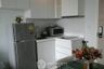 1 Bedroom Condo for rent in Condolette Ize Ratchathewi, Thanon Phetchaburi, Bangkok near BTS Ratchathewi