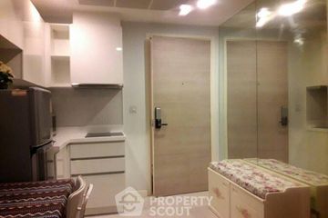1 Bedroom Condo for rent in Condolette Ize Ratchathewi, Thanon Phetchaburi, Bangkok near BTS Ratchathewi