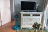1 Bedroom Condo for rent in Condolette Ize Ratchathewi, Thanon Phetchaburi, Bangkok near BTS Ratchathewi