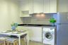 2 Bedroom Condo for rent in Whizdom Avenue Ratchada - Ladprao, Chom Phon, Bangkok near MRT Lat Phrao