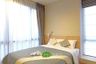 2 Bedroom Condo for rent in Whizdom Avenue Ratchada - Ladprao, Chom Phon, Bangkok near MRT Lat Phrao