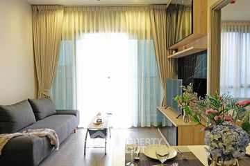 2 Bedroom Condo for rent in Whizdom Avenue Ratchada - Ladprao, Chom Phon, Bangkok near MRT Lat Phrao