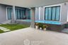 3 Bedroom Villa for rent in Mabprachan Garden, Pong, Chonburi