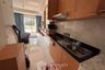 1 Bedroom Condo for rent in The Trendy Condominium, Khlong Toei Nuea, Bangkok near BTS Nana