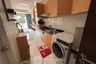 1 Bedroom Condo for rent in The Trendy Condominium, Khlong Toei Nuea, Bangkok near BTS Nana