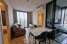 2 Bedroom Condo for rent in THE LINE Phahol - Pradipat, Phaya Thai, Bangkok near BTS Saphan Kwai