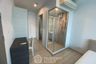 2 Bedroom Condo for rent in Life Ratchadapisek, Huai Khwang, Bangkok near MRT Huai Khwang