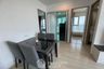 2 Bedroom Condo for rent in Life Ratchadapisek, Huai Khwang, Bangkok near MRT Huai Khwang