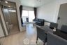 2 Bedroom Condo for rent in Life Ratchadapisek, Huai Khwang, Bangkok near MRT Huai Khwang
