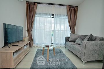 1 Bedroom Condo for rent in Life Sukhumvit 48, Phra Khanong, Bangkok near BTS Phra Khanong