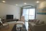 2 Bedroom Condo for rent in Bangkok Garden, Chong Nonsi, Bangkok near BTS Chong Nonsi