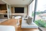 1 Bedroom Condo for sale in SCOPE Promsri, Khlong Tan Nuea, Bangkok near BTS Phrom Phong
