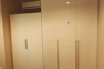 1 Bedroom Condo for rent in Belle Grand Rama 9, Huai Khwang, Bangkok near MRT Phra Ram 9