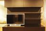 1 Bedroom Condo for rent in Belle Grand Rama 9, Huai Khwang, Bangkok near MRT Phra Ram 9