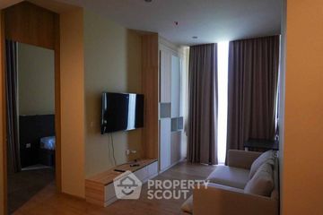 1 Bedroom Condo for rent in The Colony Sukhumvit 11, Khlong Toei Nuea, Bangkok near BTS Nana