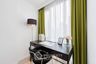1 Bedroom Condo for rent in Craft Ploenchit, Lumpini, Bangkok near BTS Ploen Chit