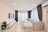 4 Bedroom House for rent in Burasiri Krungthep Kreetha, Hua Mak, Bangkok